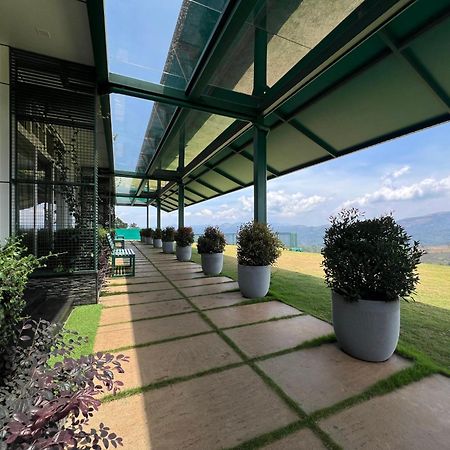 Cloudy Court Resort Idukki Εξωτερικό φωτογραφία